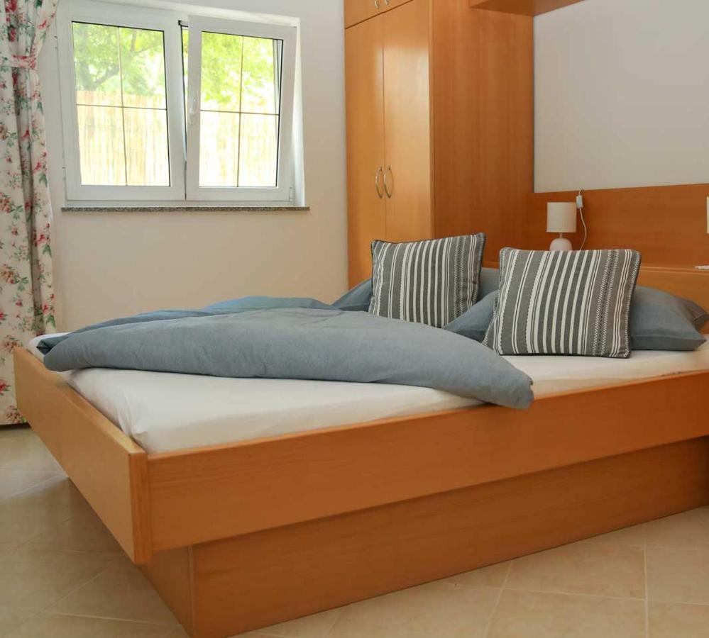 Adrian-Apartments-51511-Malinska-Otok-Krk Primorska 21 Экстерьер фото